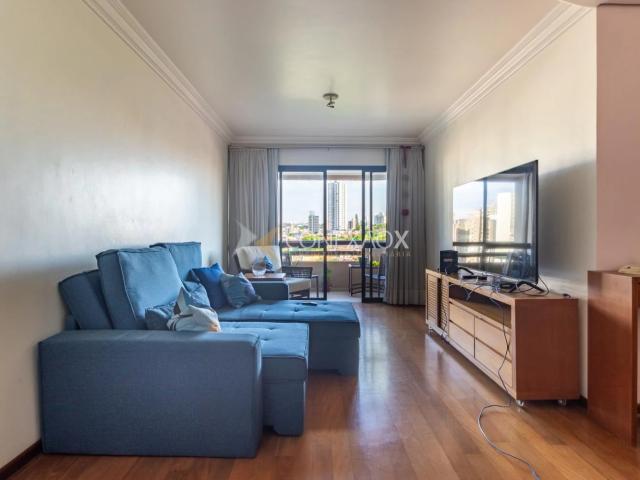 Apartamento para Venda em Campinas/SP Bosque 3 Quartos