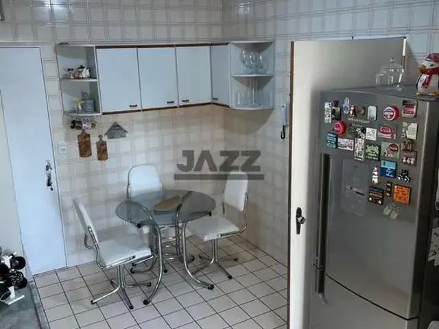 Apartamento para Venda em Campinas/SP Bosque 3 Quartos