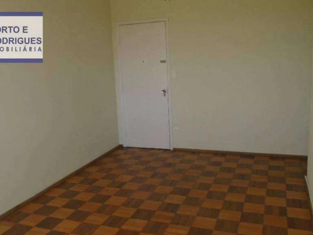 Apartamento para Venda em Campinas/SP Bosque 3 Quartos