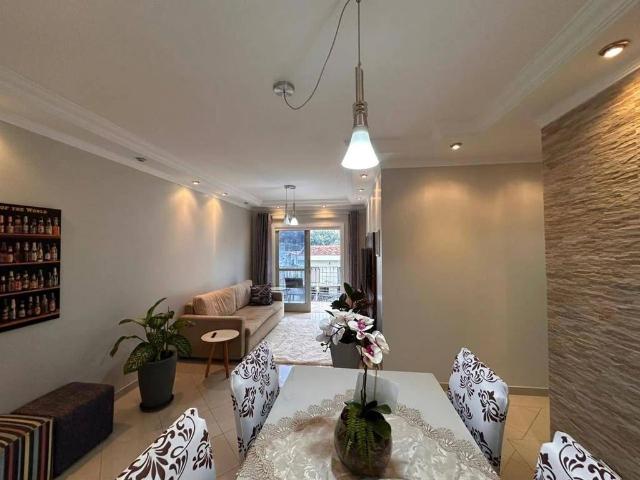 Apartamento para Venda em Campinas/SP Bosque 3 Quartos