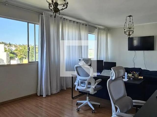 Apartamento para Venda em Campinas/SP Bosque 3 Quartos
