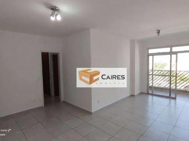 Apartamento para Venda em Campinas/SP Bosque 3 Quartos