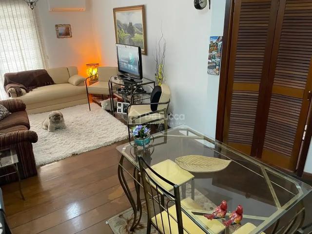 Apartamento para Venda em Campinas/SP Bosque 3 Quartos