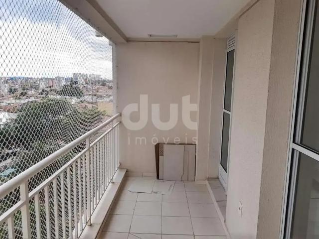 Apartamento para Venda em Campinas/SP Bosque 3 Quartos