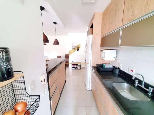 Apartamento para Venda em Campinas/SP Bosque 3 Quartos