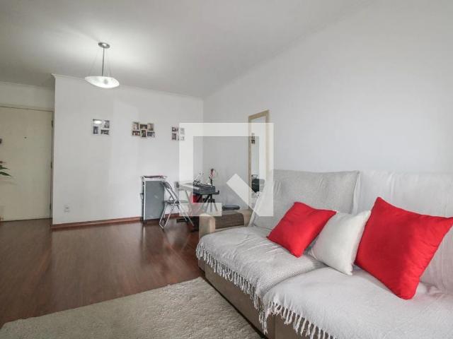 Apartamento para Venda em Campinas/SP Bosque 3 Quartos