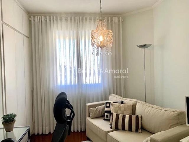 Apartamento para Venda em Campinas/SP Bosque 3 Quartos
