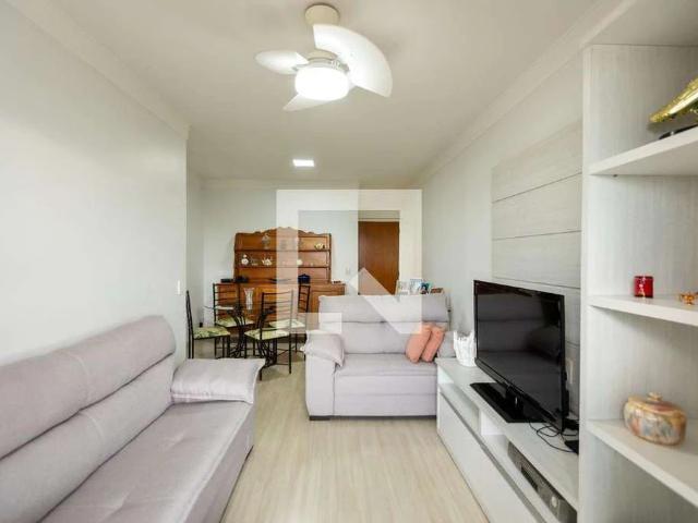 Apartamento para Venda em Campinas/SP Bosque 3 Quartos