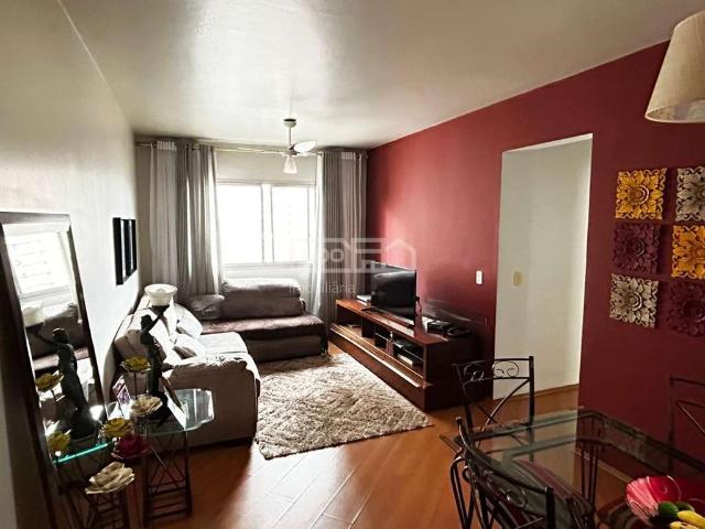 Apartamento para Venda em Campinas/SP Bosque 3 Quartos