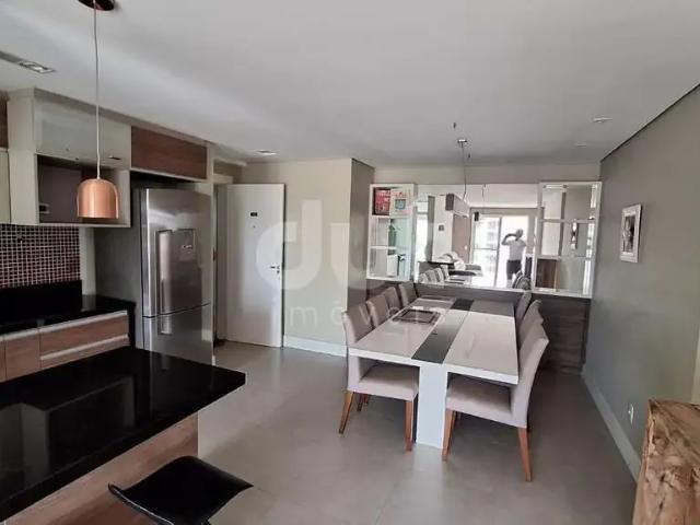 Apartamento para Venda em Campinas/SP Bosque 3 Quartos