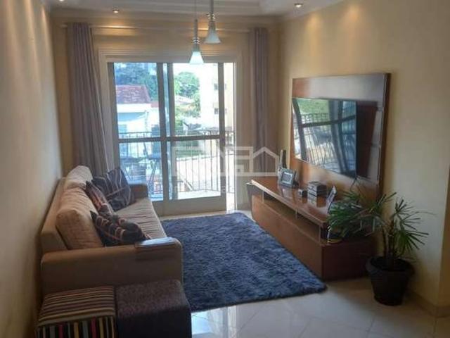 Apartamento para Venda em Campinas/SP Bosque 3 Quartos