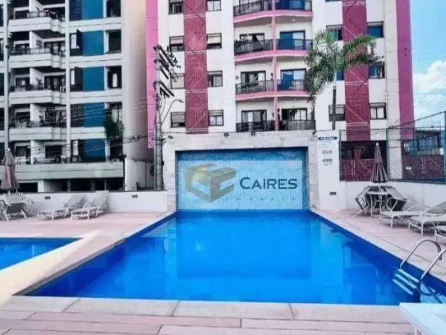 Apartamento para Venda em Campinas/SP Bosque 4 Quartos