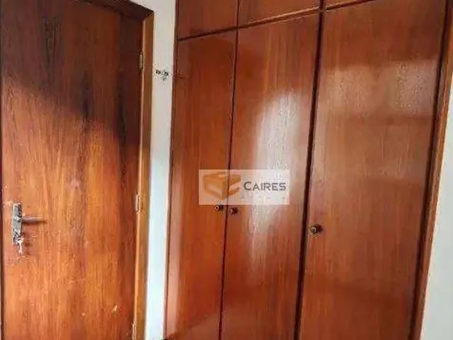 Apartamento para Venda em Campinas/SP Bosque 4 Quartos