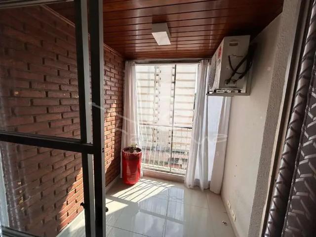 Apartamento para Venda em Campinas/SP Bosque 4 Quartos