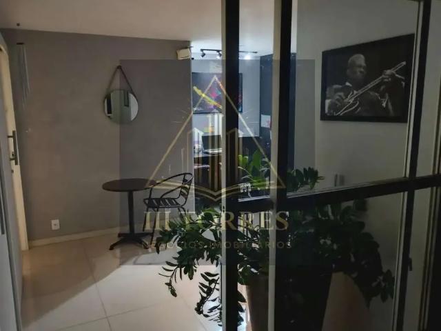Apartamento para Venda em Campinas/SP Bosque 5 Quartos