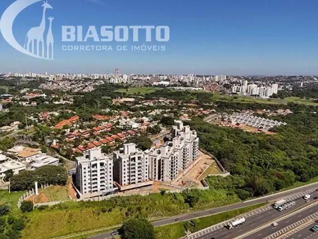 Apartamento para Venda em Campinas/SP Bairro das Palmeiras 3 Quartos