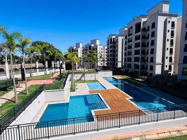 Apartamento para Venda em Campinas/SP Bairro das Palmeiras 3 Quartos