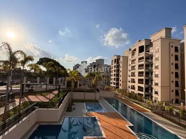 Apartamento para Venda em Campinas/SP Bairro das Palmeiras 3 Quartos