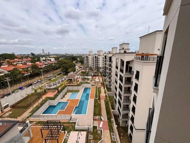 Apartamento para Venda em Campinas/SP Bairro das Palmeiras 3 Quartos
