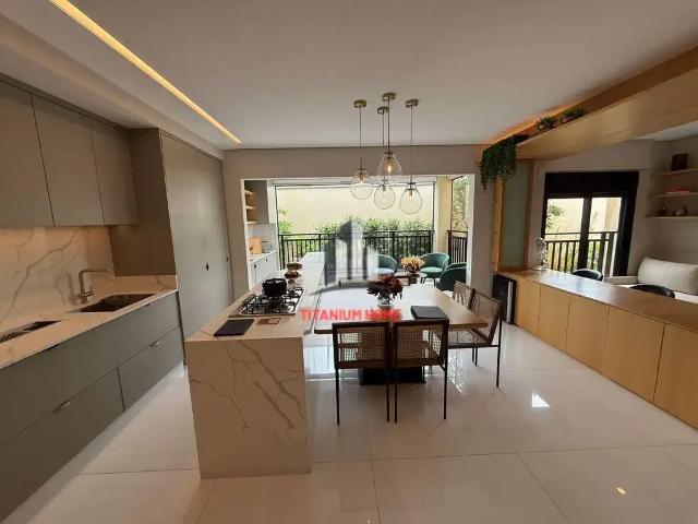 Apartamento para Venda em Campinas/SP Bairro das Palmeiras 3 Quartos