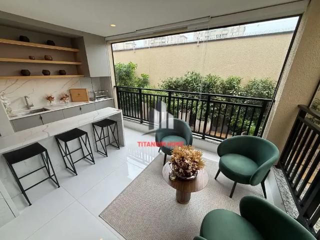 Apartamento para Venda em Campinas/SP Bairro das Palmeiras 3 Quartos