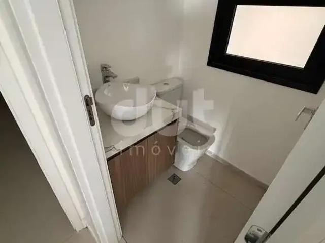 Apartamento para Venda em Campinas/SP Bairro das Palmeiras 3 Quartos