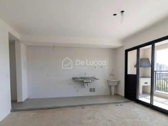 Apartamento para Venda em Campinas/SP Bairro das Palmeiras 3 Quartos