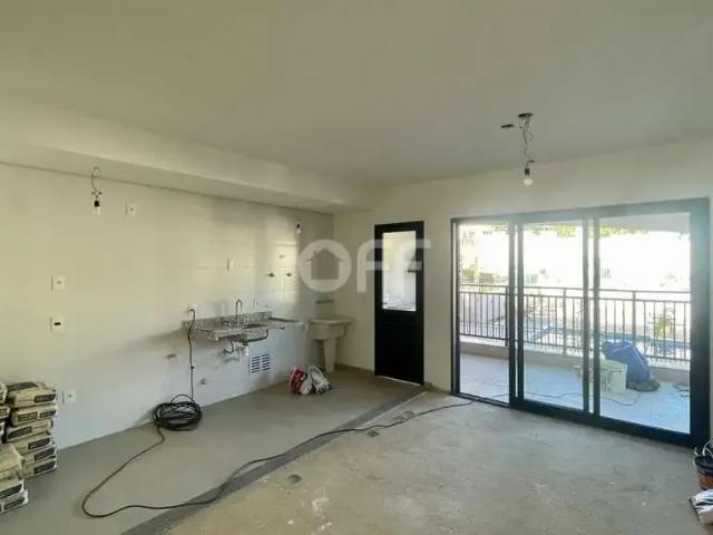 Apartamento para Venda em Campinas/SP Bairro das Palmeiras 3 Quartos