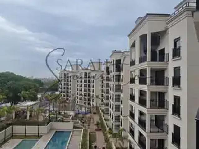 Apartamento para Venda em Campinas/SP Bairro das Palmeiras 2 Quartos