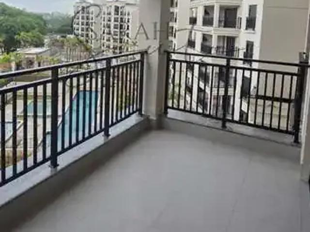 Apartamento para Venda em Campinas/SP Bairro das Palmeiras 2 Quartos