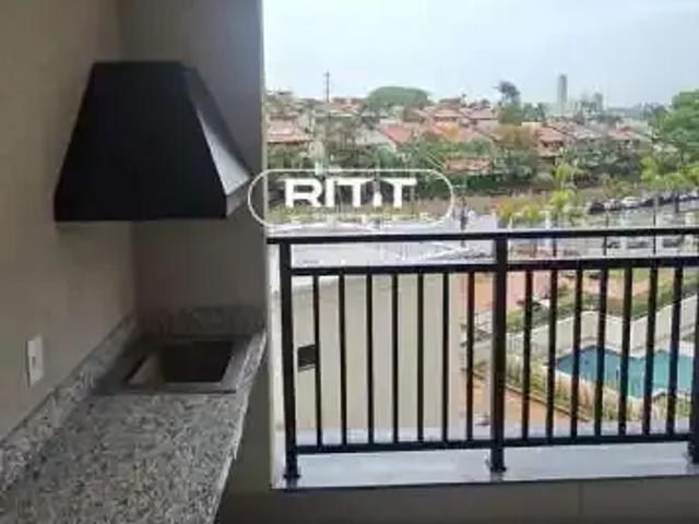 Apartamento para Venda em Campinas/SP Bairro das Palmeiras 2 Quartos