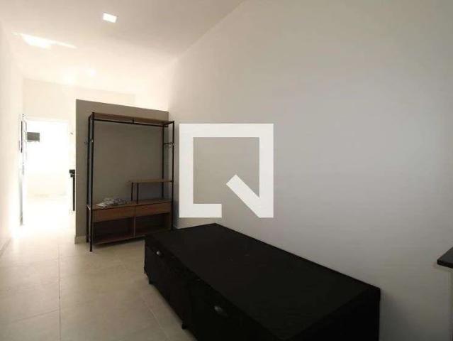 Apartamento para Venda em Campinas/SP Barão Geraldo 1 Quartos