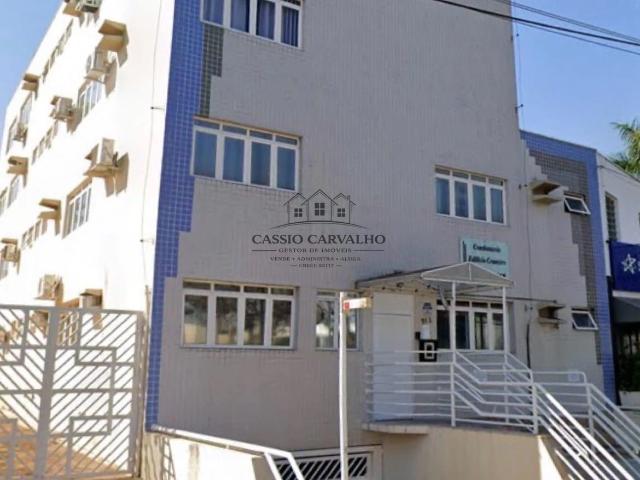 Apartamento para Venda em Campinas/SP Barão Geraldo 1 Quartos