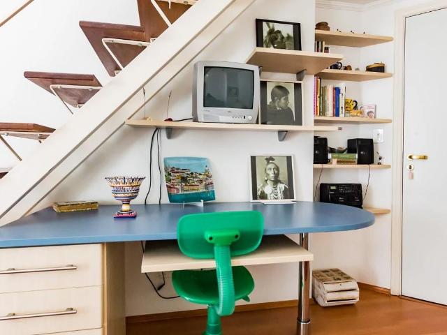 Apartamento para Venda em Campinas/SP Barão Geraldo 2 Quartos