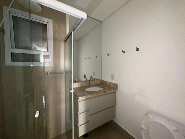 Apartamento para Venda em Campinas/SP Barão Geraldo 2 Quartos