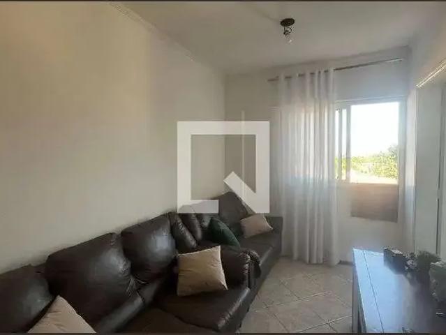 Apartamento para Venda em Campinas/SP Barão Geraldo 2 Quartos