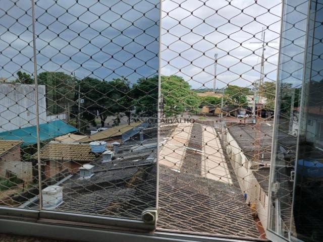 Apartamento para Venda em Campinas/SP Barão Geraldo 2 Quartos