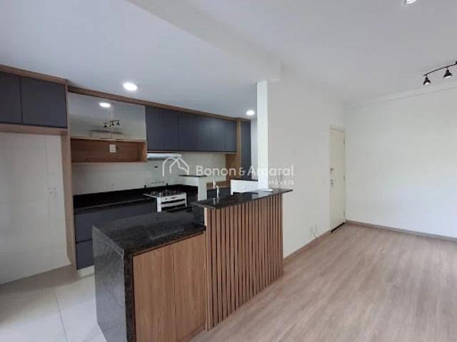 Apartamento para Venda em Campinas/SP Barão Geraldo 3 Quartos