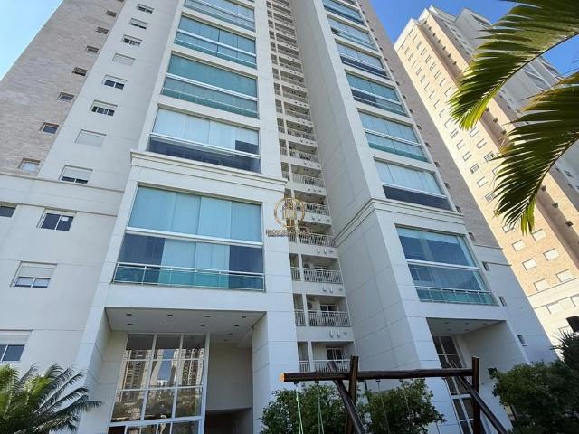 Apartamento para Venda em Campinas/SP DAE 4 Quartos