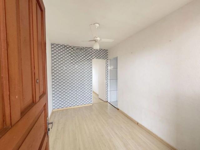 Apartamento para Venda em Campinas/SP Dic III Conjunto Habitacional Ruy Novaes 2 Quartos