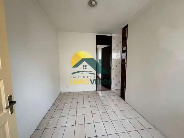 Apartamento para Venda em Campinas/SP Dic III Conjunto Habitacional Ruy Novaes 2 Quartos