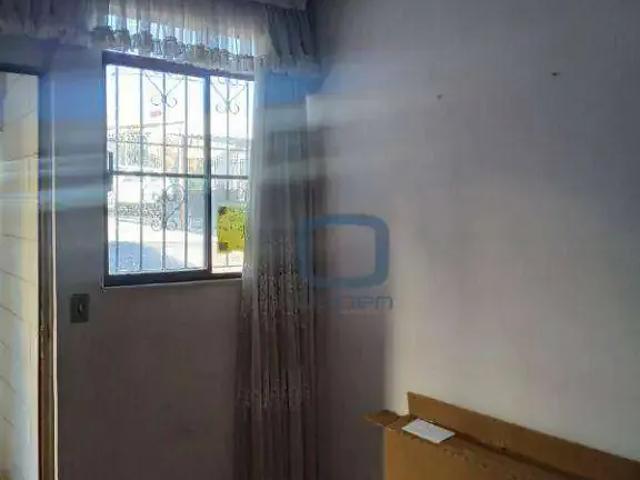 Apartamento para Venda em Campinas/SP Dic III Conjunto Habitacional Ruy Novaes 2 Quartos