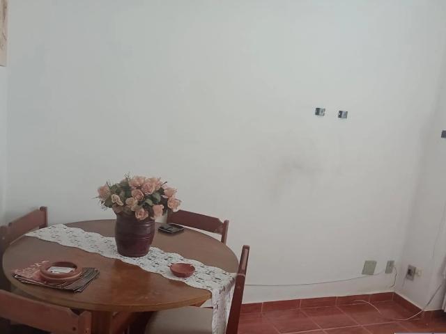 Apartamento para Venda em Campinas/SP Dic III Conjunto Habitacional Ruy Novaes 2 Quartos