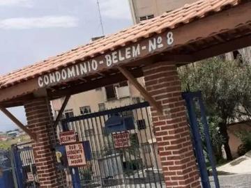 Apartamento para Venda em Campinas/SP Dic III Conjunto Habitacional Ruy Novaes 2 Quartos