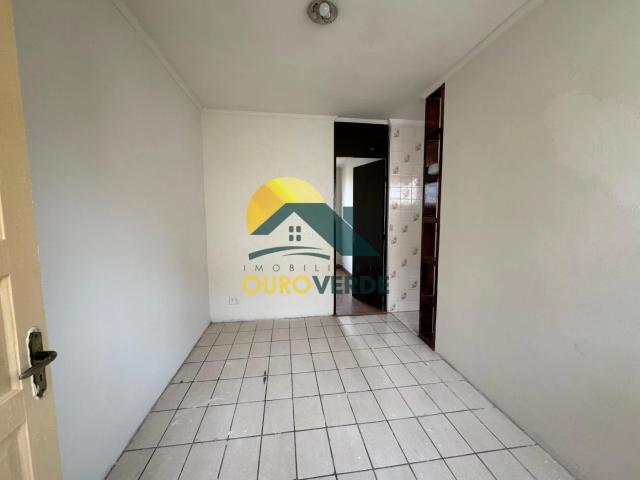 Apartamento para Venda em Campinas/SP Dic III Conjunto Habitacional Ruy Novaes 2 Quartos