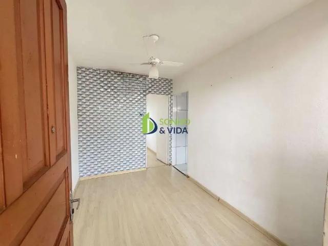 Apartamento para Venda em Campinas/SP Dic V Conjunto Habitacional Chico Mendes 2 Quartos