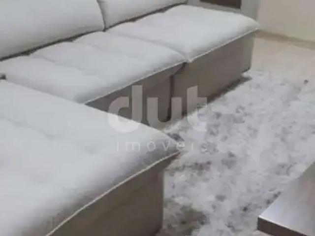 Apartamento para Venda em Campinas/SP Dic V Conjunto Habitacional Chico Mendes 2 Quartos