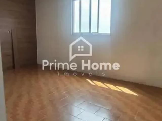 Apartamento para Venda em Campinas/SP Dic VI Conjunto Habitacional Santo Dias Silva 2 Quartos