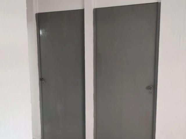 Apartamento para Venda em Campinas/SP Dic VI Conjunto Habitacional Santo Dias Silva 2 Quartos