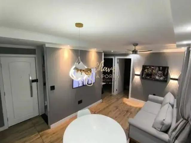 Apartamento para Venda em Campinas/SP Dic VI Conjunto Habitacional Santo Dias Silva 2 Quartos
